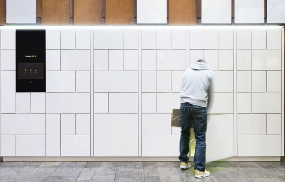 Citizen Bois-Colombes